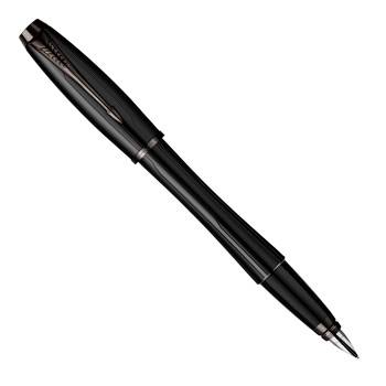 яПерьевая ручка Parker Urban Premium F204 Matt Black S0949160