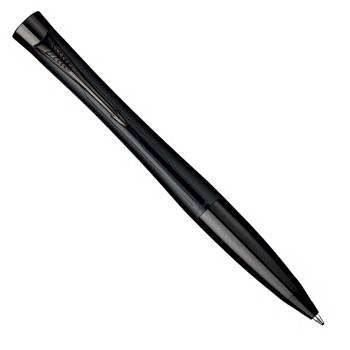 Шариковая ручка Parker Urban Premium K204 Matt Black S0949180