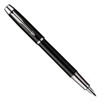 яParker IM Premium F222 Matt Black перьевая ручка S0949660