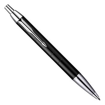 яParker IM Premium K222 Matt Black шариковая ручка S0949680