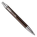 Parker IM Premium Metallic Brown шариковая ручка (K222) S0949730