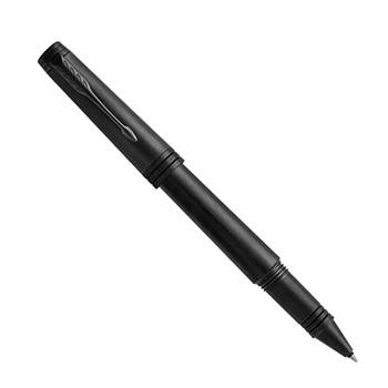 Parker Premier T564 Monochrome Black ручка-роллер 1931432