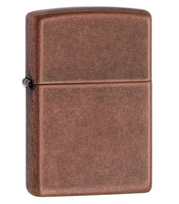 яЗажигалка Zippo 301FB Antique Copper