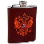 Фляжка S`Quire 1406YL-150-8-R2 (0.18л)