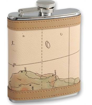 Фляжка S`Quire TB09-3221PU (0.27л) D-Pro