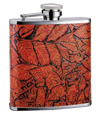 Фляжка S`Quire TD06-3185B (0.18л) D-Pro