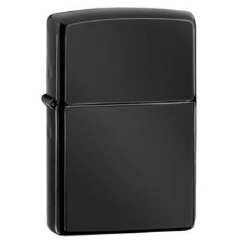 Зажигалка Zippo 24756 Ebony