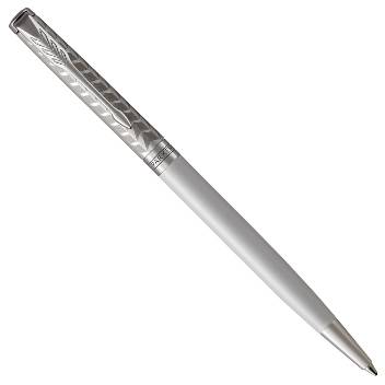 Parker Sonnet Slim Premium K440 Metal&Pearl PGT CT M шариковая ручка 1931551