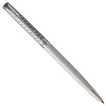 Parker Sonnet Slim Premium K440 Metal&Pearl PGT CT M шариковая ручка 1931551