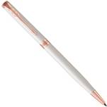 Parker Sonnet Slim Premium K440 Pearl PGT жемчужный шариковая ручка 1931556