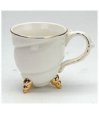 яФарфор Pavone "Морская ракушка" FM-34/15 Кружка h=15cm