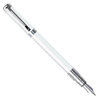 Перьевая ручка Waterman Perspective White CT (S0944560)