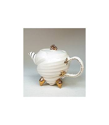 яФарфор Pavone "Морская ракушка" FM-34/1 Заварочный чайник