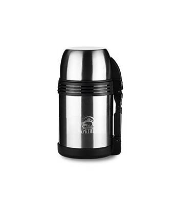 яТермос "Арктика" с широким горлом 205-800 ("Полюс", универсальный 800 мл)