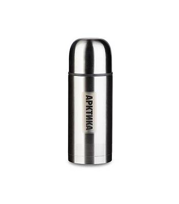 яТермос "Арктика" с узким горлом 105-500 (современный, "Полюс", 500 мл)