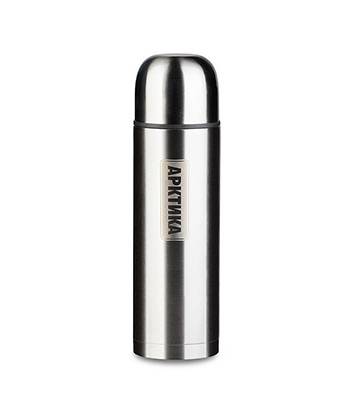 яТермос "Арктика" с узким горлом 105-1200 (современный, "Полюс", 1200 мл)