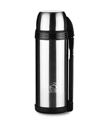 яТермос "Арктика" с широким горлом 205-1800 ("Полюс", универсальный 1800 мл)