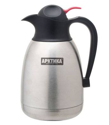 яТермос-кувшин "Арктика" 601-1200 (1200 мл)