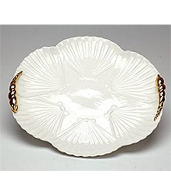 яФарфор Pavone "Морская ракушка" FM-34/9 Блюдо D=35cm