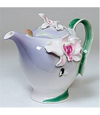 яФарфор Pavone "Орхидея" FM-37/1 Заварочный чайник L=17cm