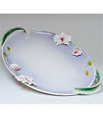 яФарфор Pavone "Орхидея" FM-37/4 Блюдо L=45cm