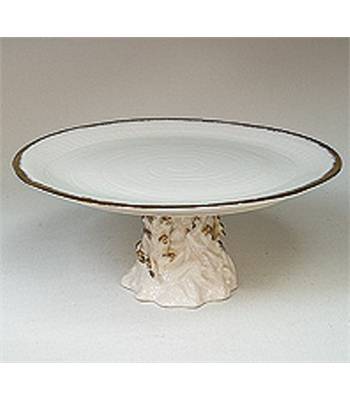 яФарфор Pavone "Морская ракушка" FM-34/10 Тортовница