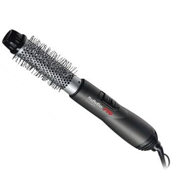 яФен-щетка BaByliss BAB2676E 700Вт, диам.32мм, 2 температ. режима