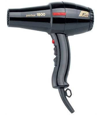 яФен Parlux 0901-1800 черный