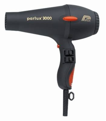 яФен Parlux 0901-3000 black 1810W черный