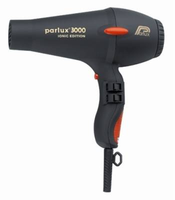 яФен Parlux 0901-3000 ion 1810W черный