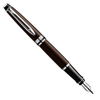 Перьевая ручка Waterman Expert 3 Deep Brown CT (S0952220)
