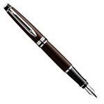 Перьевая ручка Waterman Expert 3 Deep Brown CT (S0952220)