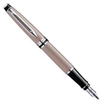 Перьевая ручка Waterman Expert 3 Taupe CT (S0952140)