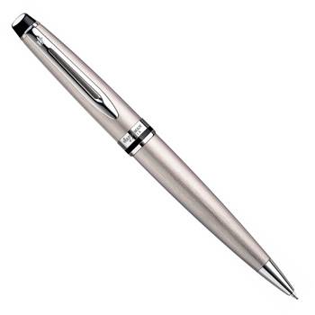 Шариковая ручка Waterman Expert 3 Stainless Steel CT(S0952100)