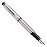 Перьевая ручка Waterman Expert 3 Stainless Steel CT(S0952040)