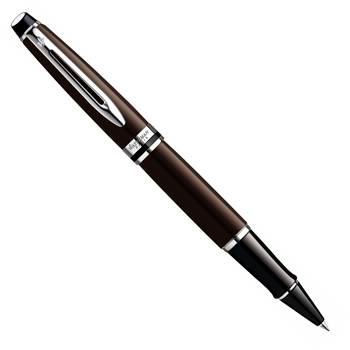 Ручка-роллер Waterman Expert 3 Deep Brown CT S0952260