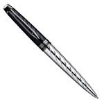 Шариковая ручка Waterman Expert 3 Precious CT Black  S0963360