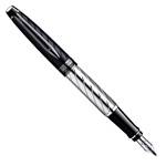 Перьевая ручка Waterman Expert 3 Precious CT Black S0963290