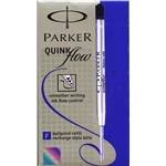 Parker Z 08 QuinkFlow Premium Blue стержень для шариковой ручки 1950368