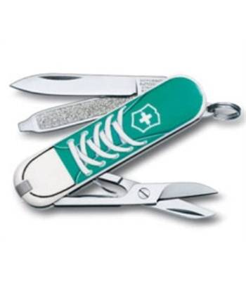 яНож-брелок Victorinox 0.6223.L1210 CLASSIC LIMITED EDITION 2012
