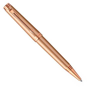 яParker Premier K564 Pink Gold PVD 2011 шариковая ручка (S0960830)
