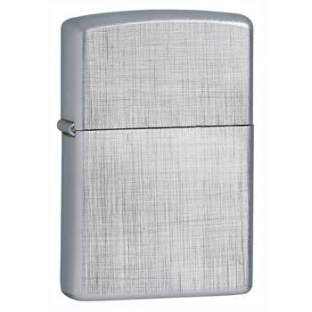 Зажигалка Zippo 28181 Linen Weave