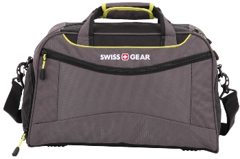 Сумка Swissgear SA72614661 темно-серый 59х30х30см (53л)