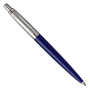 яШариковая ручка Parker Jotter125th K173 Blue 1870560
