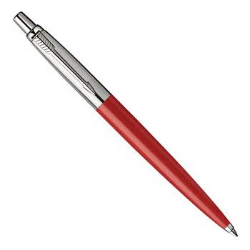 Parker Jotter125th Orange шариковая ручка (K173 оранж) 1870831