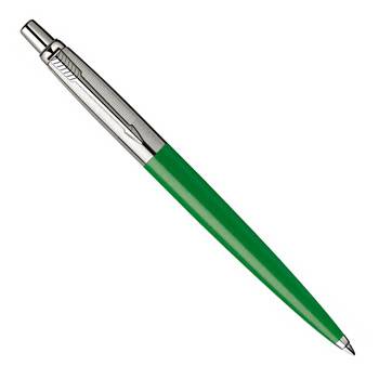 Parker Jotter125th Green шариковая ручка (K173 зел) 1870833