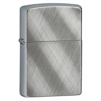 Зажигалка Zippo 28182 Diagonal Wave