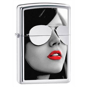 Зажигалка Zippo 28274 Sunglasses