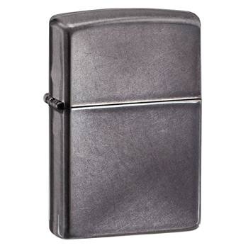 Зажигалка Zippo 28378 Gray Dusk