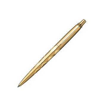 Шариковая ручка Parker Jotter Gold Special Edition, 2005г., позолоченная 24К, арт. 77